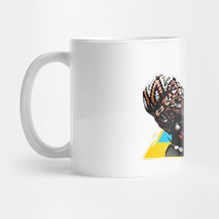 Black lives matter Mug